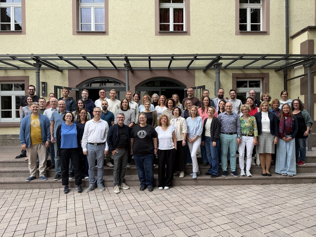 Das Kollegium im Schuljahr 2026/27