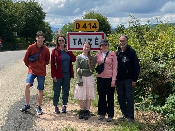 Fahrt nach Taiz