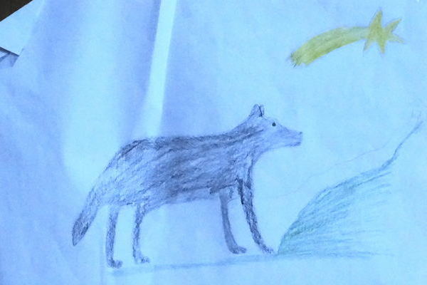 Wolf