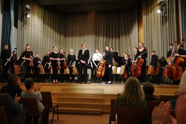 Junge Philharmonie