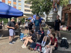Tour de Ländle Tour de Ländle