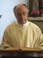 Pater Hermann Fuchs 