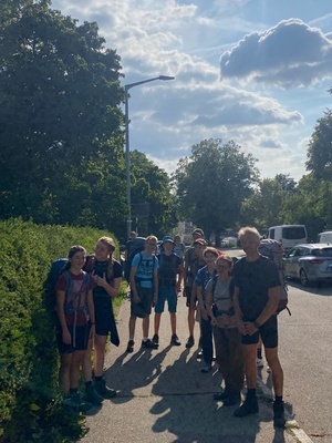 3-Tages-Tour durch den Schwarzwald 3-Tages-Tour durch den Schwarzwald